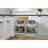 Steel Two-Tier Pullout Solid Bottom Organizer For Blind Corner Cabinets W/ Soft-Close-104779943-104779945