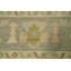 Tapis turc Oushak