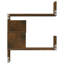 Aybri 3 Piece Corner Shelf-533360979
