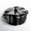Petite citrouille en céramique 16 oz Staub