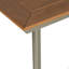 Table de salle à manger