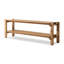 Marcia Console Table by Thomas Bina/Ronald Sasson-2145810716-2135941117