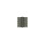 Deltana DSB66BB5 6" x 6" Square Hinges, Ball Bearings in Antique Brass Pair-2131763138