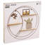 Metal Floating Shelf-1772176104