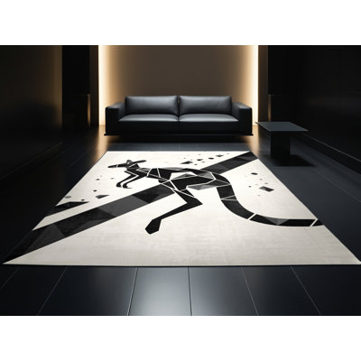 Tapis kangourou Ozgur