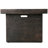 40,000 32'' Square Fire Pit Brown - Create Unforgettable Summer Memories Moments To Remember