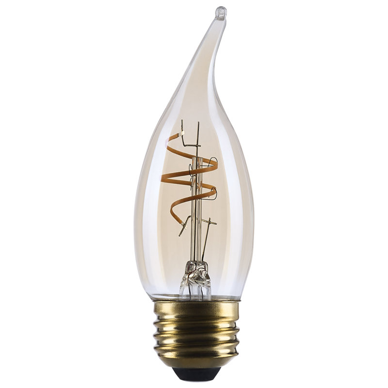 LED Bulb, 300 Lumens, 3.5 W