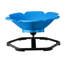 Plastic and Steel Kids Chair-868009424-868009425
