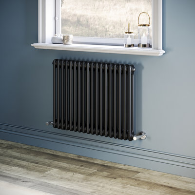 Carmellia Horizontal Designer Radiator