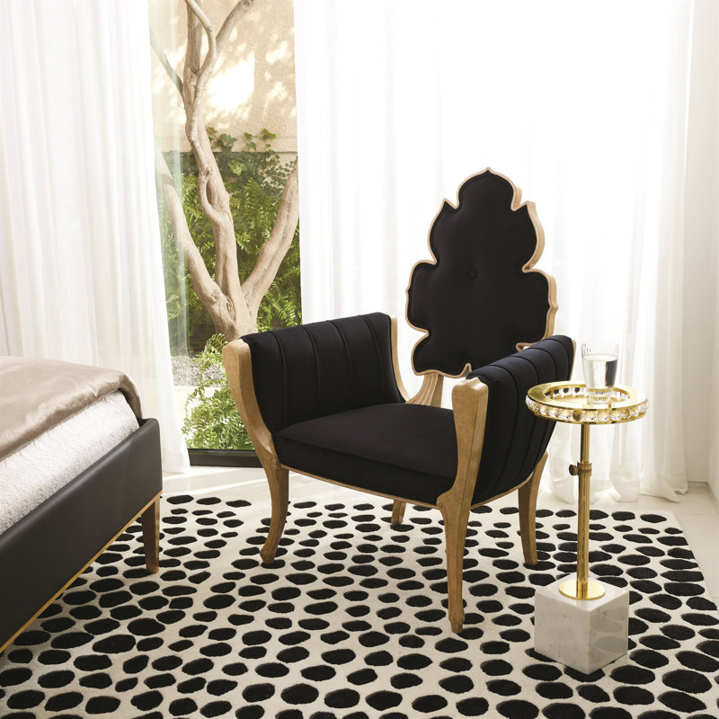 Tapis rectangulaire en laine, Rectangle 9 pi x 12 pi