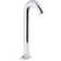 Oblo Talltouchless Faucet With Kinesis Sensor Technology And Temperature Mixer, DC-Powered
