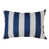 Bleu marine / rayures blanches n'est pas disponible