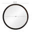 Miroir mural 20 po X