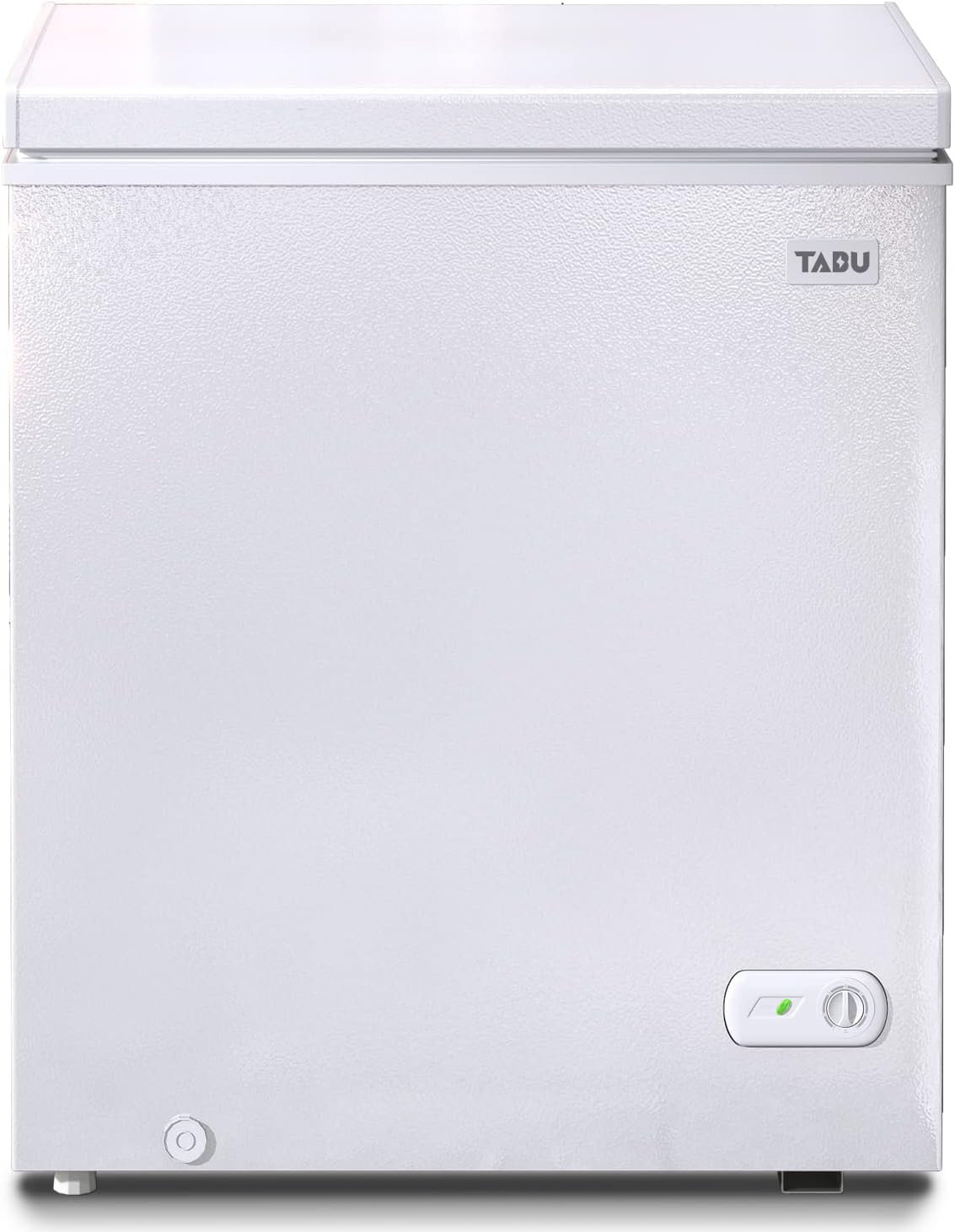 wayfair small chest freezer