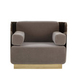 Oakland Armchair