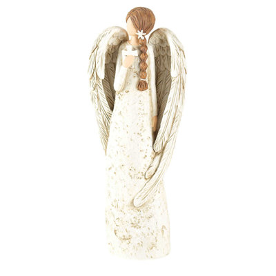 Religious & Spiritual Figurines & Sculptures