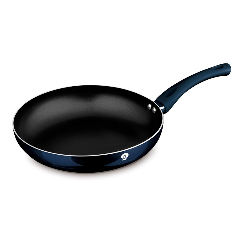 Non-Stick Frying Pan, Aquamarine