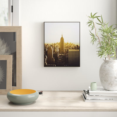 Print on Canvas