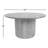 Neale Marble Top Coffee Table-973466568
