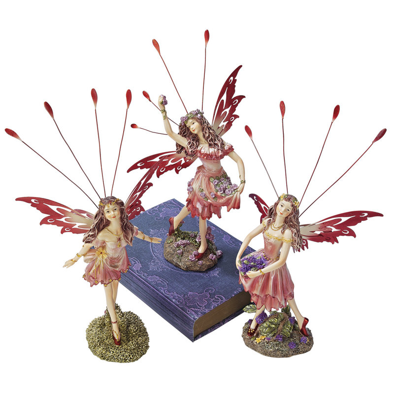 Fantasy & Sci-Fi Figurines & Sculptures