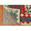 Tapis oriental Kilim en laine All-Over