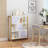 Balmorhea Bookcase-672050103