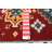 Wool Oriental Indoor Rug-567569611