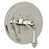 Polished Nickel selected