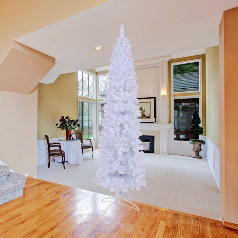7.5' Artificial Christmas Tree