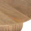 Solid Wood Coffee Table