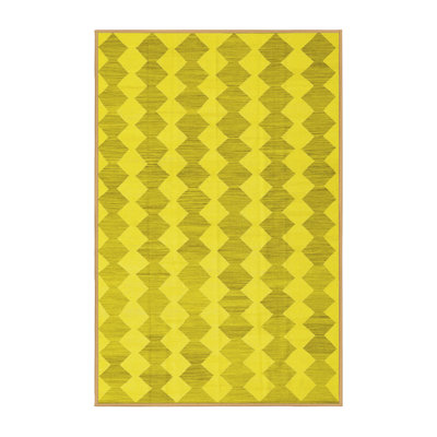 Iivari Performance Geometric Indoor Rug