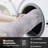 Memory Foam Absorbent Bath Rugs Non Slip Machine Washable-1848439924-1848439921