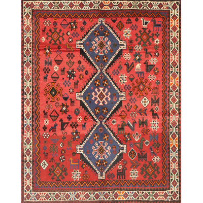 Oriental Indoor Rug