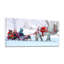 Sur toile-91917276