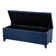 Orviston Tufted Top Upholstered Storage Bench