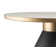 Ensemble de tables basses 2 pièces Ernst