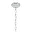 Arlington 15 - Light Glass Chandelier-107086203