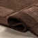 Milchan High Low Wool Blend Area Rug