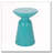 Outdoor Metal End Table-979853057