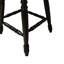 Chaise de comptoir pivotante Judique-123111528