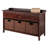 Adriana Storage Bench