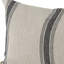 Housse de coussin rectangulaire Sonia