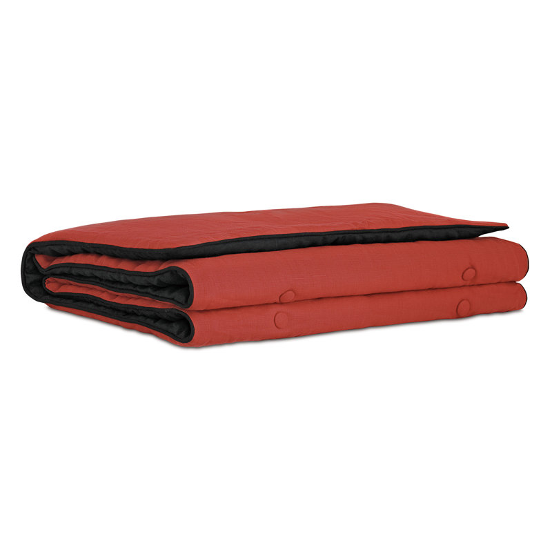 Percival Bed Runner, Queen