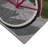 Esencia Floral Synthetic Non-Skid Kitchen Mat-375074412