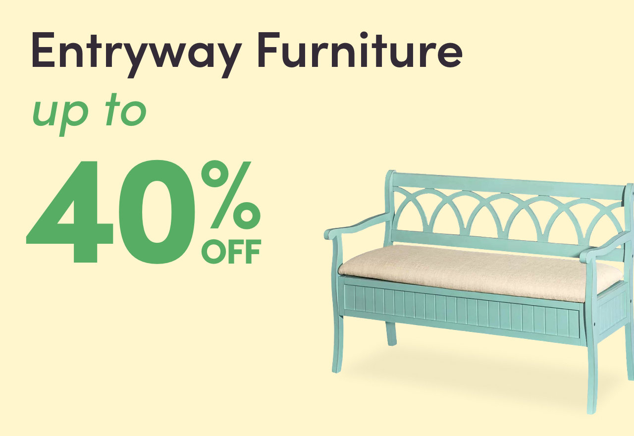 Entryway Furniture Sale 2024 Wayfair