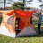 4 Person Tent