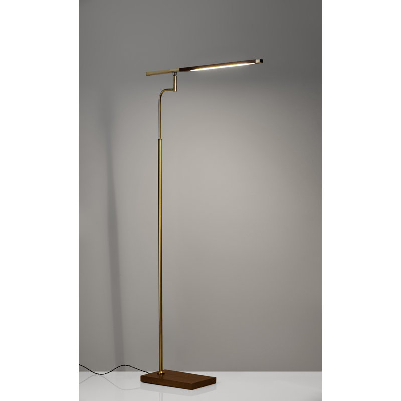 Ryder LED Task Floor Lamp