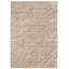 Tapis abstrait taupe-712678058