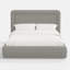 Stoffer Home x Cloth and Co. Marisa Bed-926759050-926759060