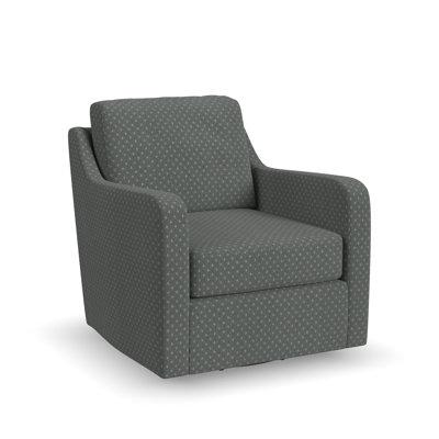 Saber Swivel Chair